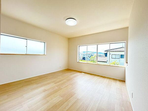 子供部屋