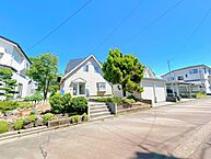 新潟県長岡市高町3丁目858-378：物件画像
