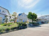 新潟県長岡市高町3丁目858-378：物件画像