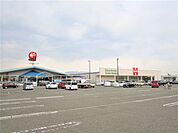 長岡市立越路 【周辺施設】原信来迎寺店様まで約1.1ｋｍ（徒歩約14分）です。徒歩圏内にスーパーがあると買い忘れがあっても安心ですね。駐車場も広く日用品から生鮮品まで揃っていて便利です。 1300m