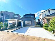 新潟県長岡市大曲戸新田633-15：物件画像