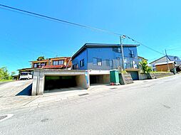 物件画像 十日町市高田町5丁目　戸建て