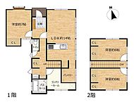 新潟県長岡市上除町1277-11：物件画像