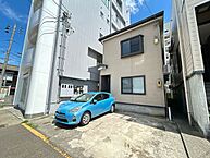 新潟県長岡市台町1丁目8-3：物件画像