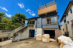 長岡市花園二丁目 戸建て