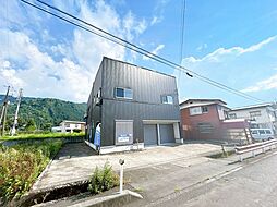 物件画像 南魚沼市大崎 戸建て