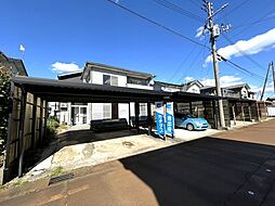長岡市大口 戸建て