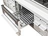 その他：【リフォーム中】新品交換予定のキッチンは無水片面焼きグリル付きです。