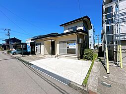 物件画像 上越市春日山町3丁目 戸建て