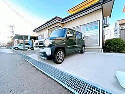 物件画像 上越市春日山町3丁目　戸建て