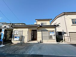 物件画像 上越市春日山町3丁目 戸建て