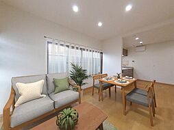 物件画像 上越市春日山町3丁目　戸建て