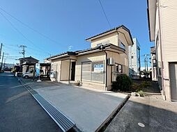 物件画像 上越市春日山町3丁目 戸建て