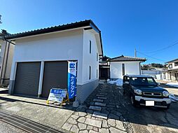 物件画像 糸魚川市大字能生　戸建て