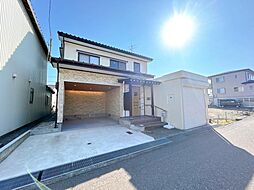 物件画像 上越市春日新田1丁目　戸建て