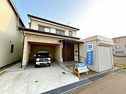 物件画像 上越市春日新田1丁目 戸建て