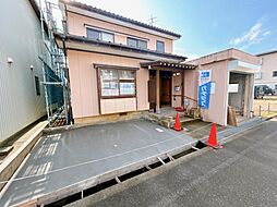 物件画像 上越市春日新田1丁目　戸建て