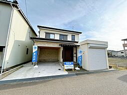 物件画像 上越市春日新田1丁目　戸建て