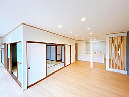 物件画像 上越市春日新田1丁目　戸建て