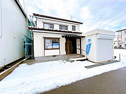 物件画像 上越市春日新田1丁目　戸建て