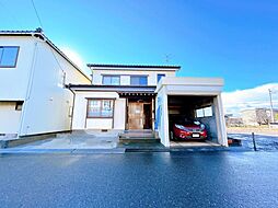 物件画像 上越市春日新田1丁目　戸建て