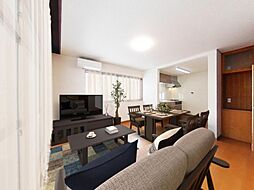 物件画像 上越市吉川区原之町 戸建て