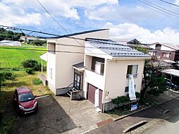 物件画像 上越市吉川区原之町　戸建て