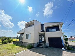 物件画像 上越市吉川区原之町　戸建て