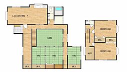 物件画像 糸魚川市大字青海　戸建て