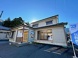 物件画像 糸魚川市大字青海　戸建て