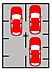 その他：高床部分、駐車場の様子です。実際に現地で駐車可能かご確認ください。