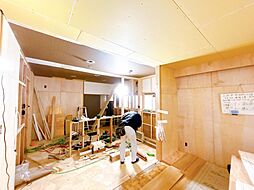 物件画像 上越市昭和町2丁目　戸建て