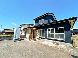 物件画像 上越市頸城区望ケ丘　戸建て