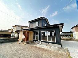 物件画像 上越市頸城区望ケ丘 戸建て