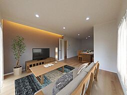 物件画像 上越市頸城区望ケ丘　戸建て