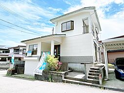 物件画像 上越市大字滝寺　戸建て