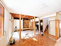 物件画像 上越市大字滝寺　戸建て