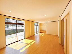 物件画像 上越市大字滝寺　戸建て