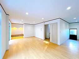 物件画像 上越市大字滝寺　戸建て