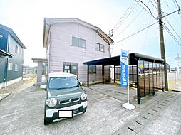 物件画像 上越市頸城区下中島　戸建て