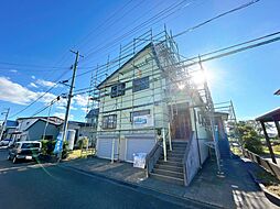 物件画像 上越市大字東中島 戸建て