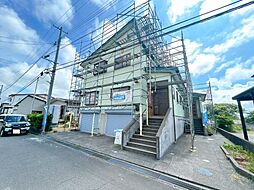 物件画像 上越市大字東中島　戸建て