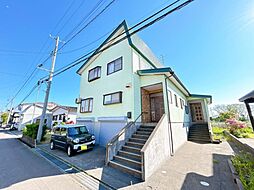 物件画像 上越市大字東中島　戸建て