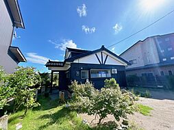 物件画像 上越市柿崎区上下浜　戸建て