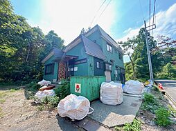 物件画像 上越市大貫4丁目　戸建て