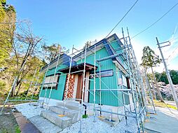 物件画像 上越市大貫4丁目　戸建て