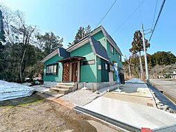 物件画像 上越市大貫4丁目 戸建て