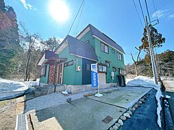 物件画像 上越市大貫4丁目　戸建て