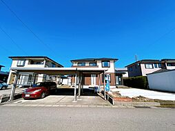 物件画像 上越市頸城区松本 戸建て