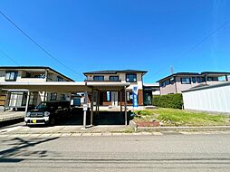 物件画像 上越市頸城区松本　戸建て